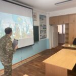 Военно-патриотическое воспитание