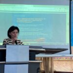 В гимназии «БЭСТ» города Петропавловска прошла встреча, посвящённая разъяснению поправок к Конституции Республики Казахстан.