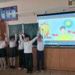 «Здоровый образ жизни — основа успешного будущего»