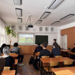 Единый республиканский классный час для учащихся 11 классов